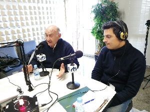 Fotos del programa