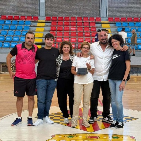 Fotos de grup
