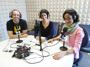 Fotos del programa