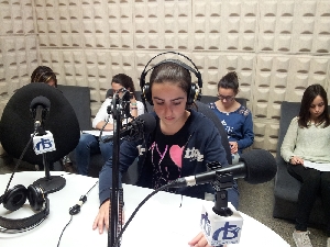 Fotos del programa