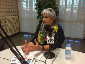 Fotos del programa
