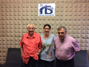 Fotos del programa