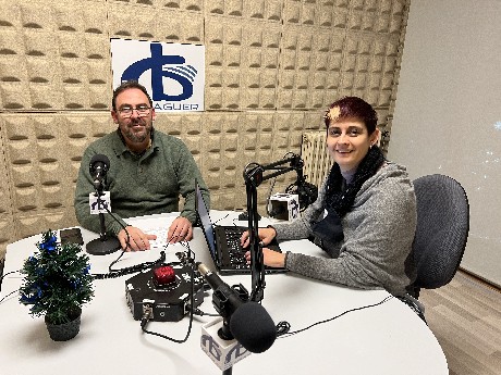 Fotos del programa