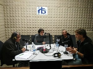 Fotos del programa