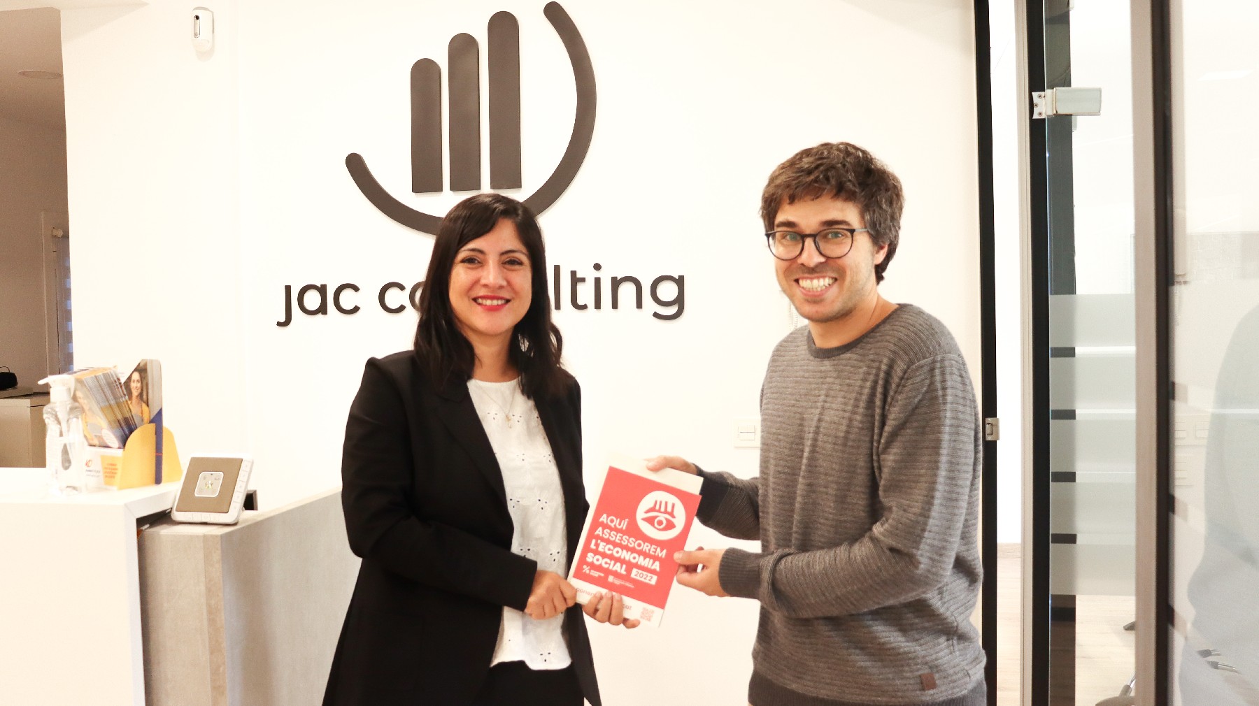 JAC Consulting de Lleida