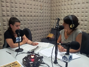 Fotos del programa