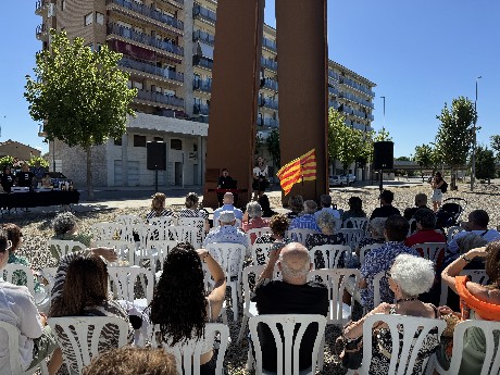 Foto de l'acte