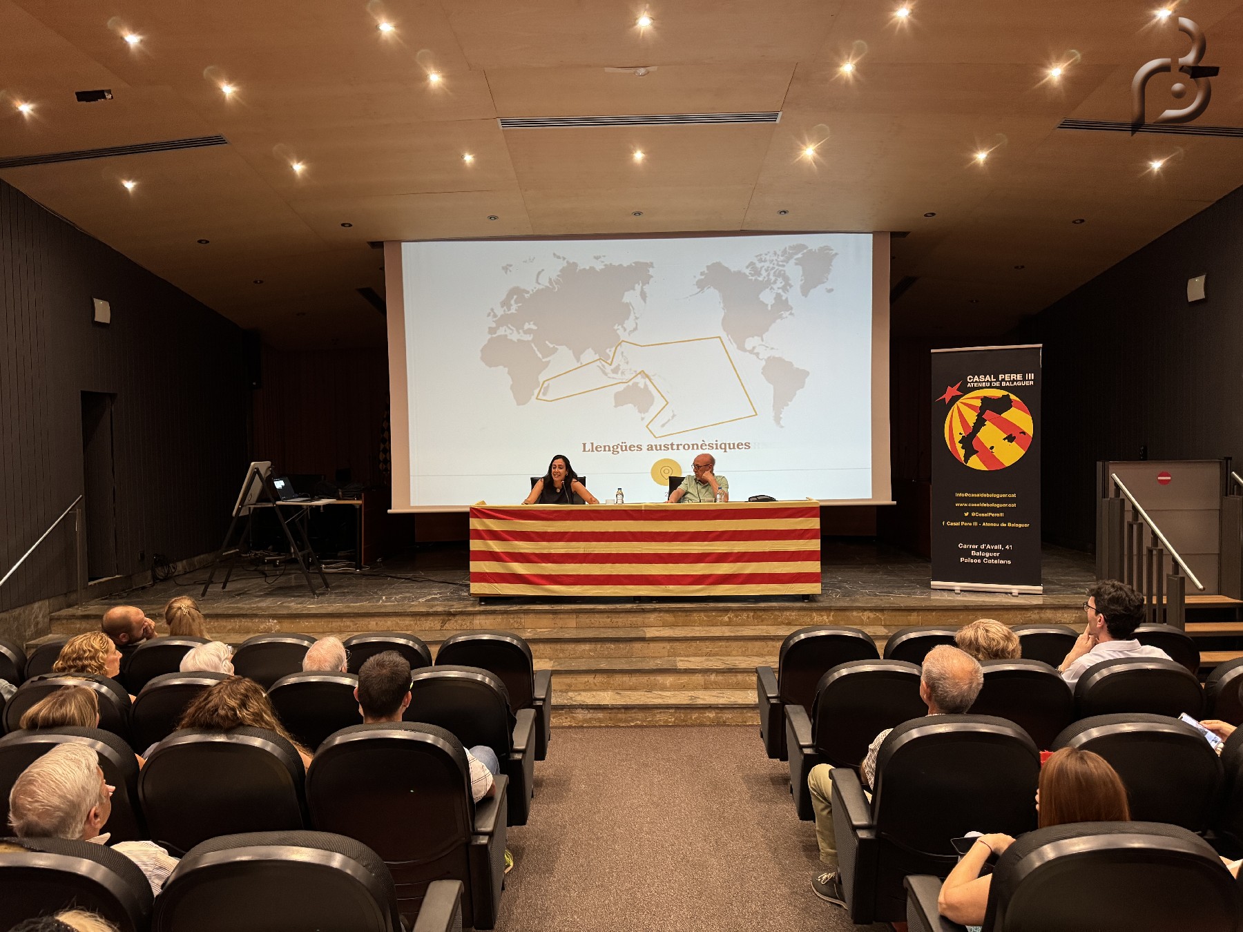 Conferncia