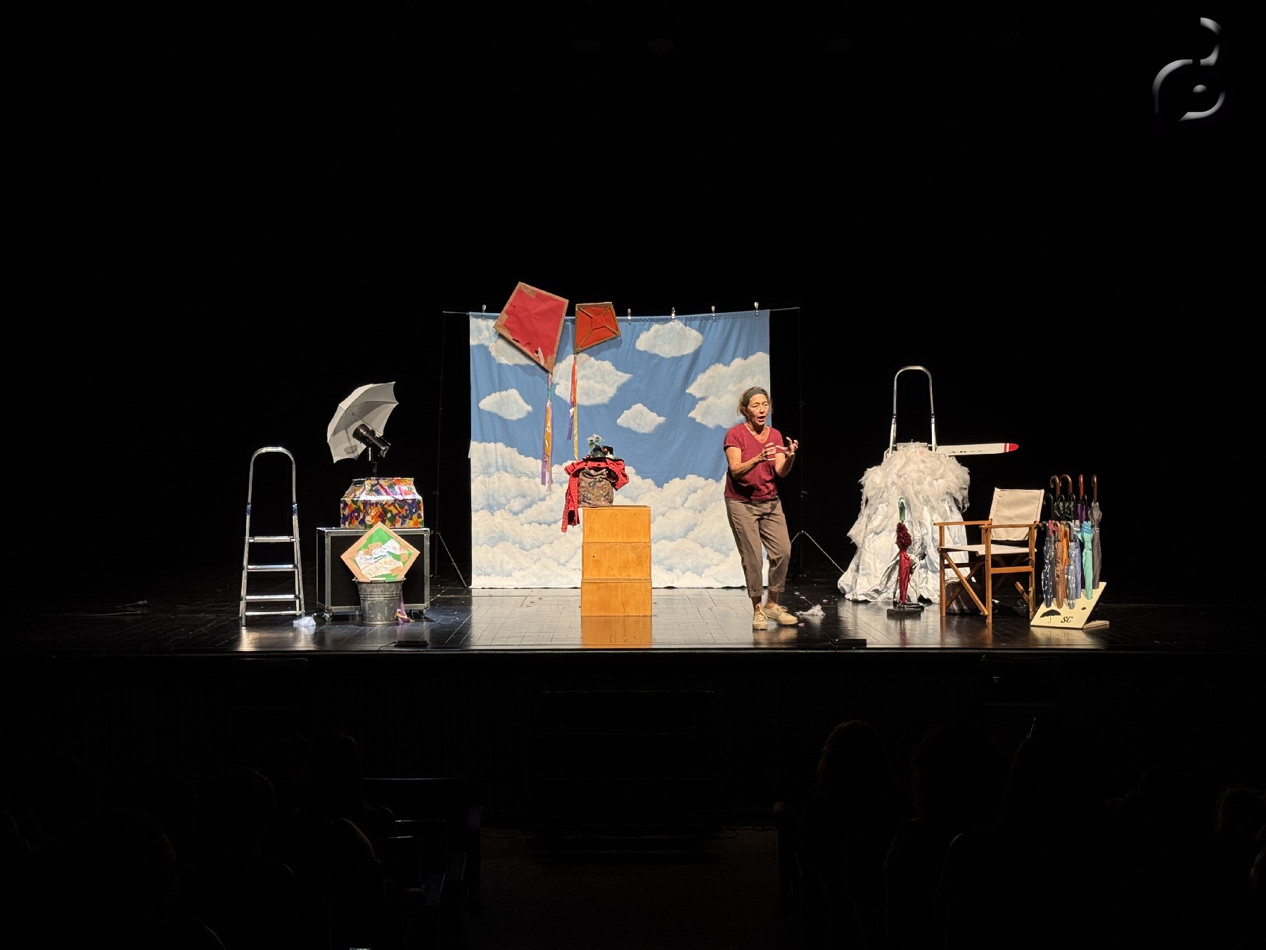 Teatre
