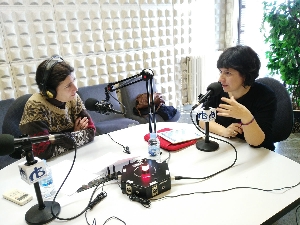 Fotos del programa