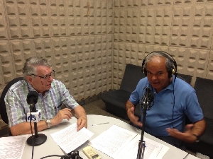 Fotos del programa