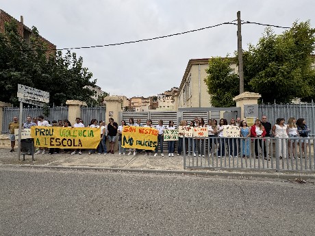 Protesta