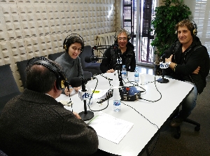 Fotos del programa