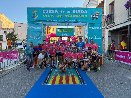 Cursa de la Diada
