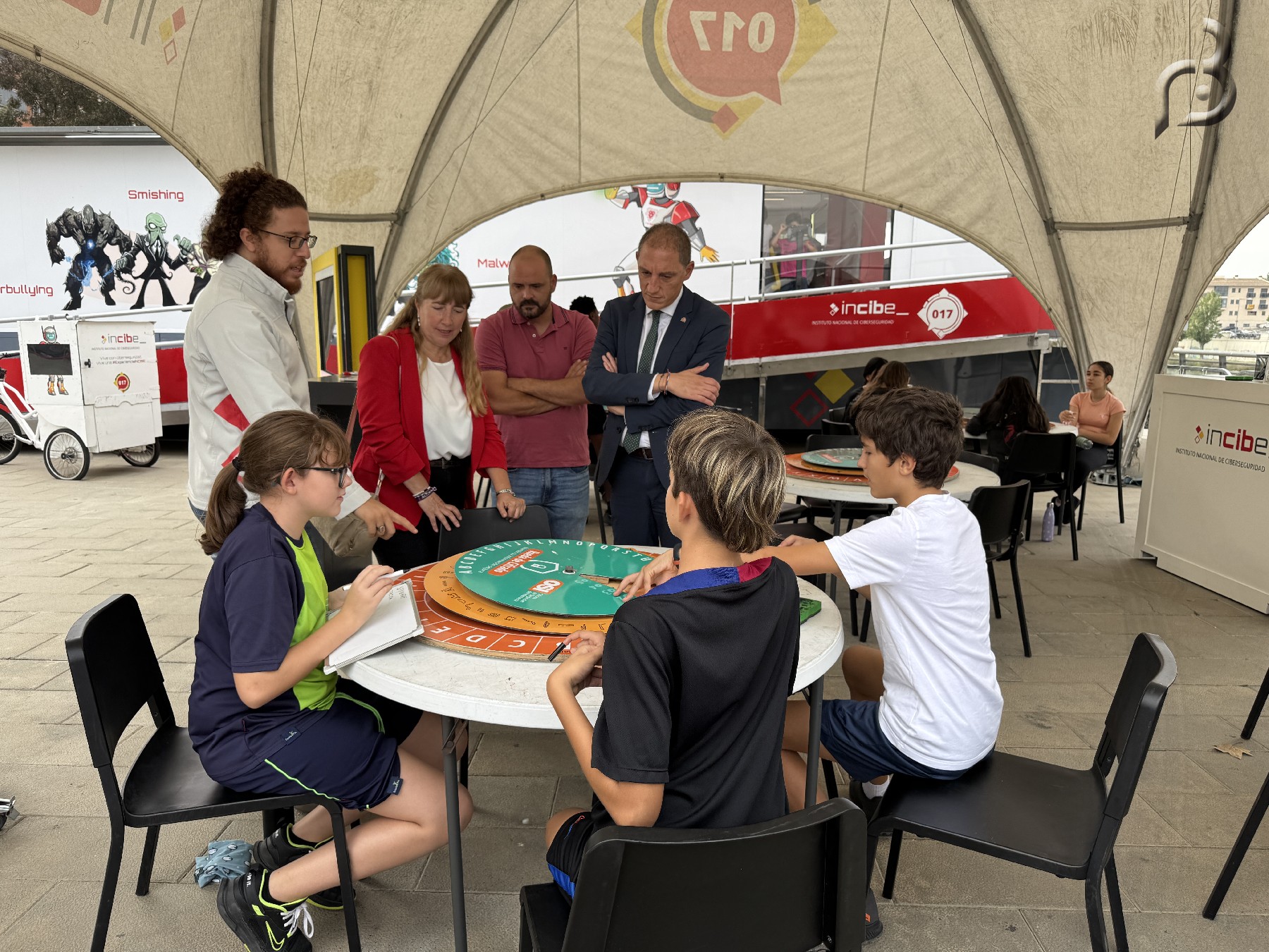 Escolars a la proposta