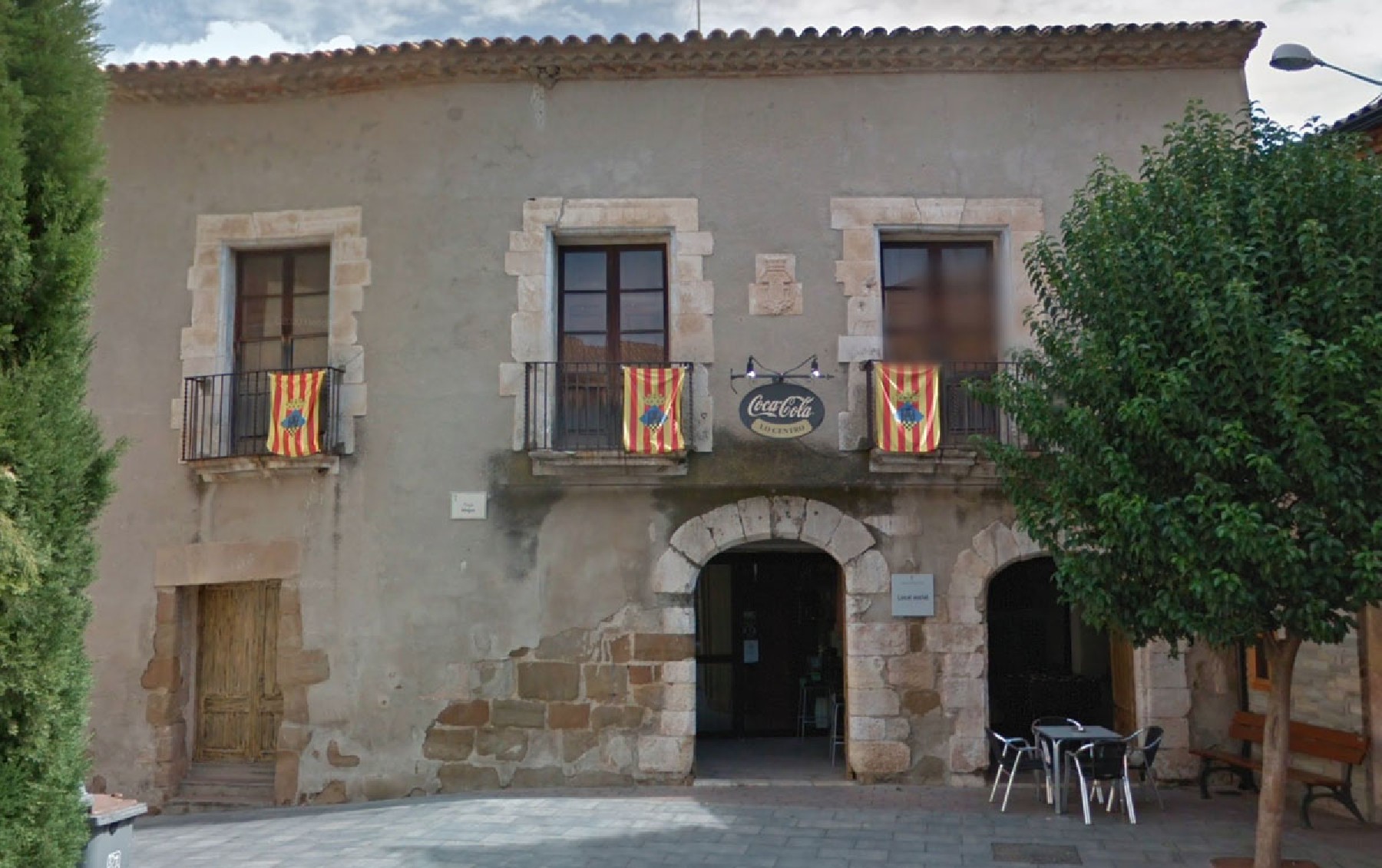 Bar de Castelló. Foto: Google