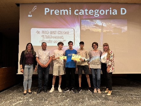 Premi D