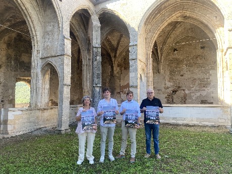 Presentaci del festival