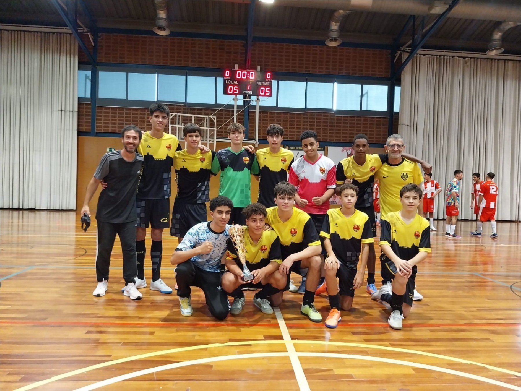 Jugadors