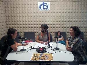 Fotos del programa