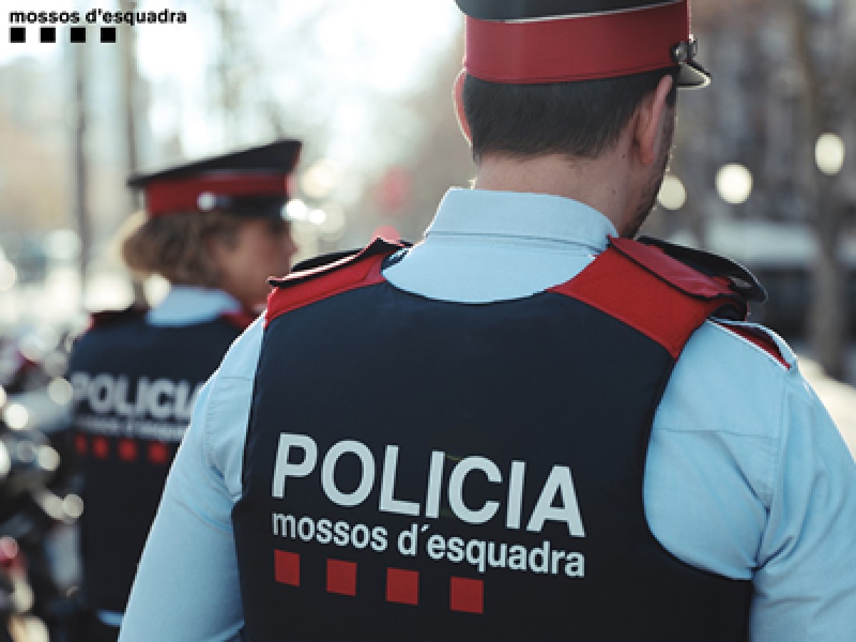 Mossos