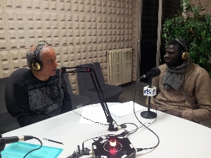 Fotos del programa
