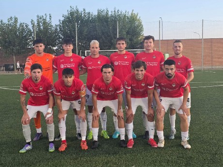 Jugadors del Balaguer