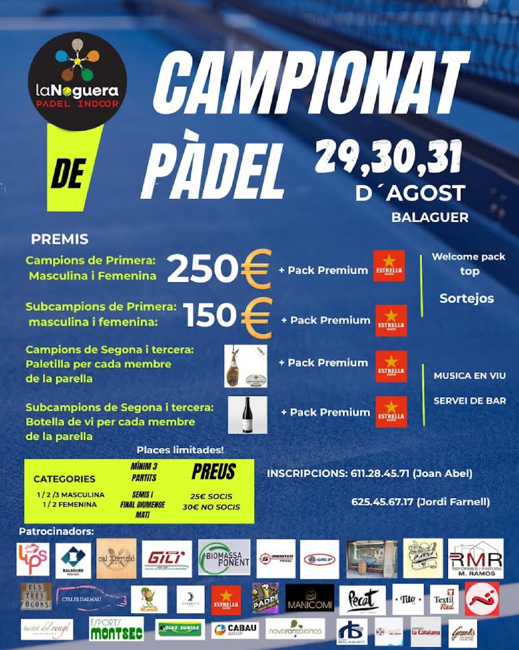 Cartell