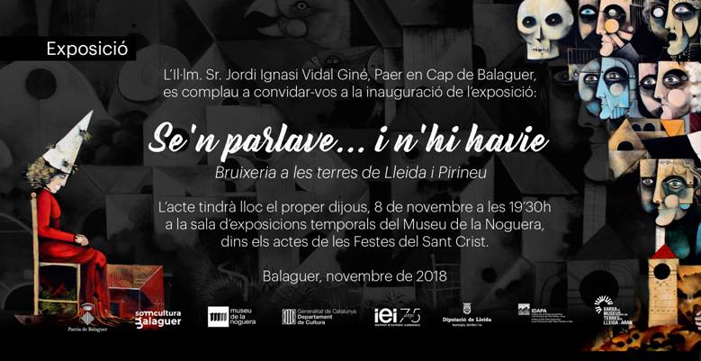 Promocional de l'exposici