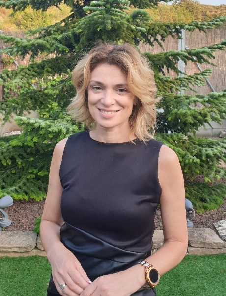 Elisabet Lizaso