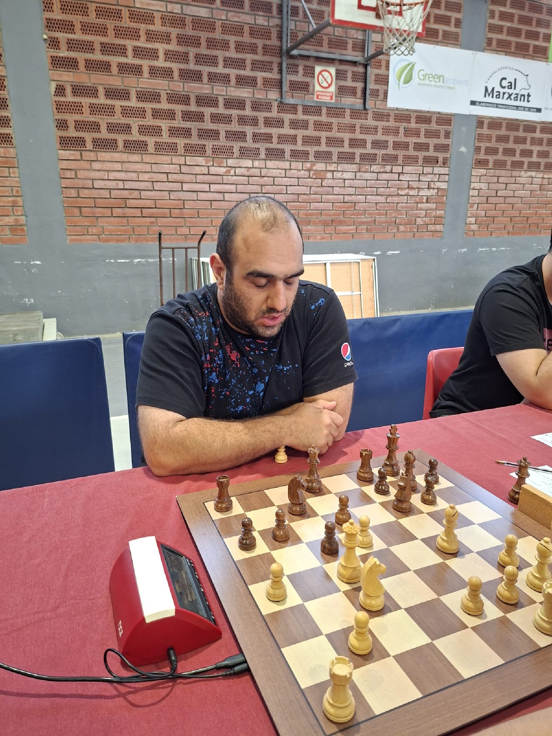 Foto del jugador