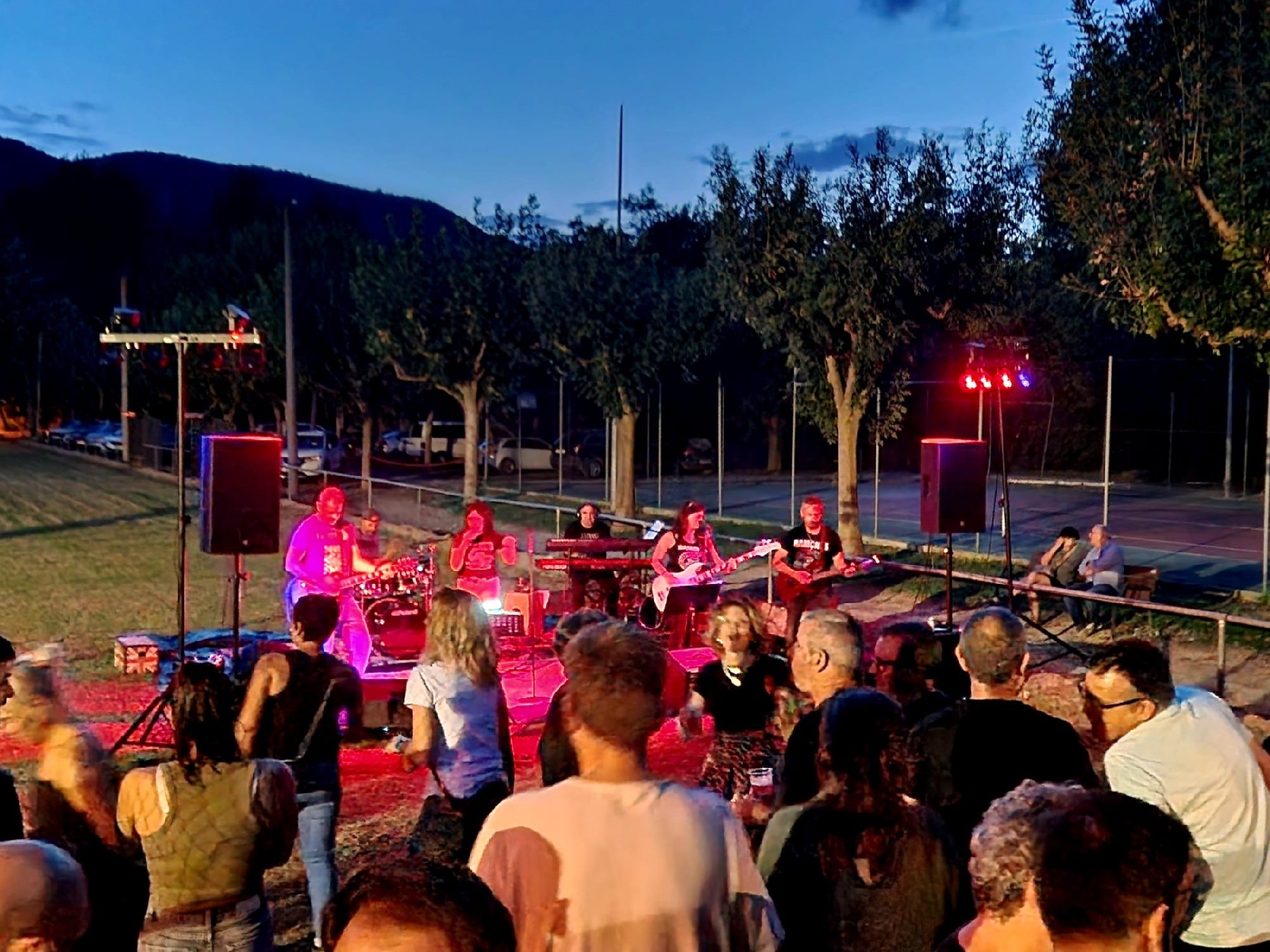 Concert