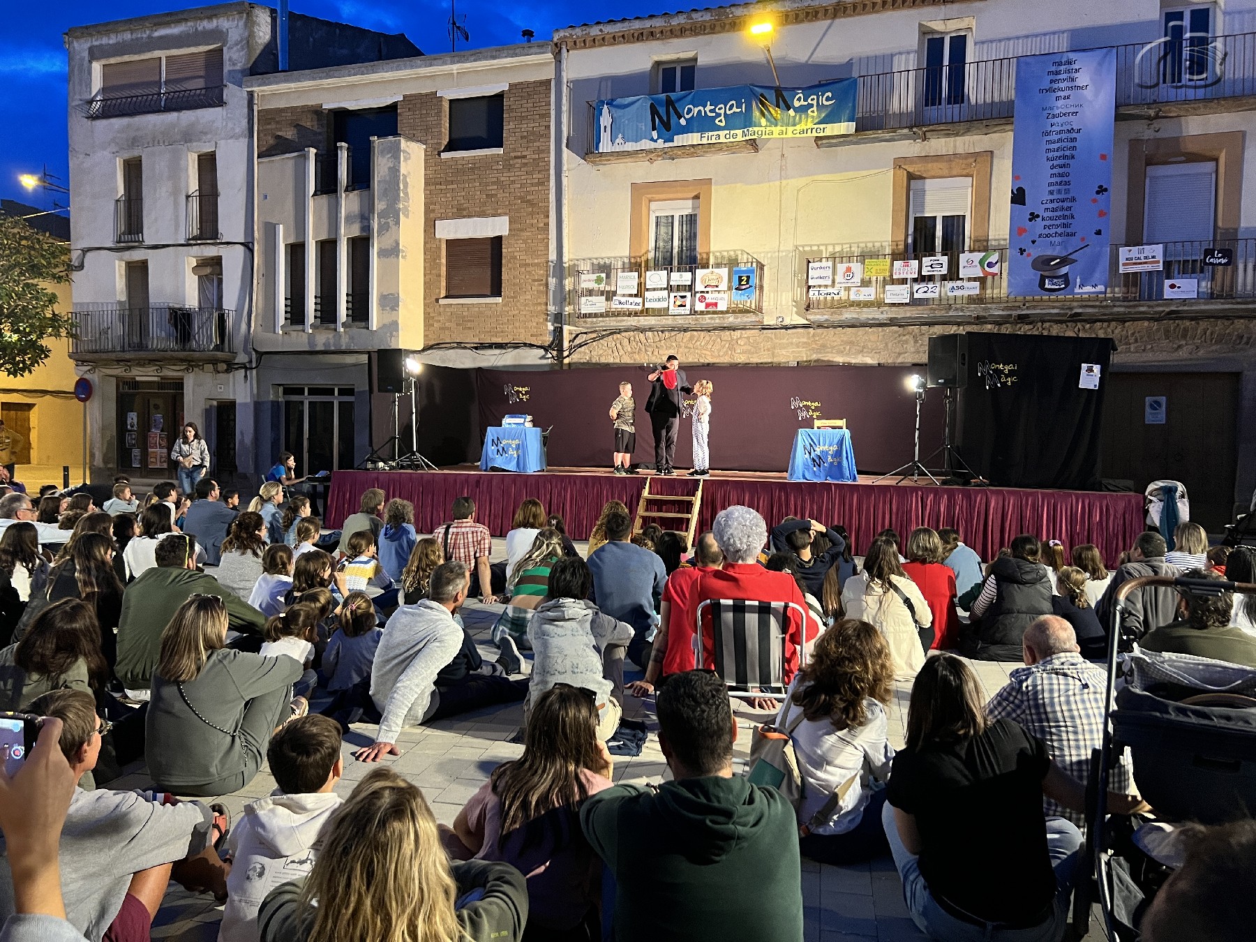Espectacle