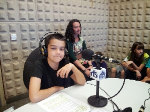 Fotos del programa