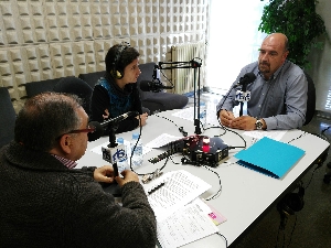 Fotos del programa