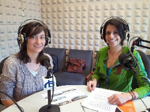 Fotos del programa