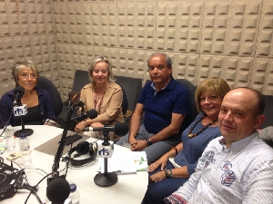 Fotos del programa