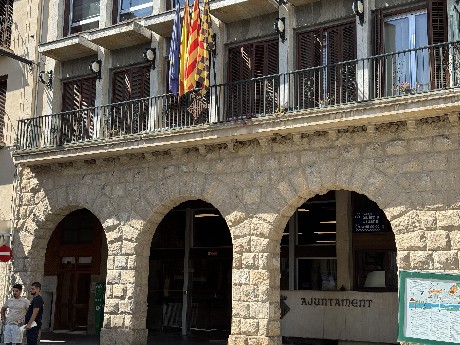 Faana de la Paeria
