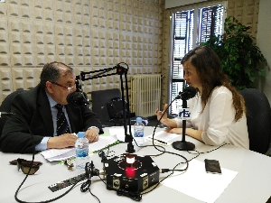 Fotos del programa