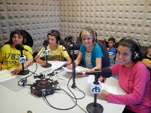 Fotos del programa