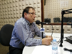 Fotos del programa