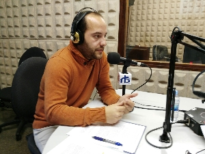 Fotos del programa