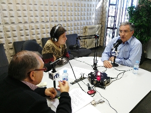 Fotos del programa