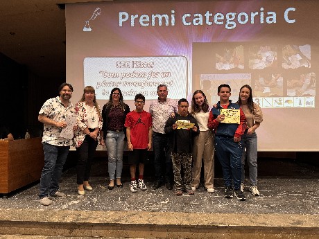 Premi C