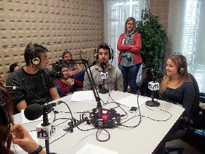 Fotos del programa