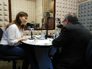 Fotos del programa