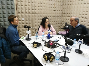 Fotos del programa