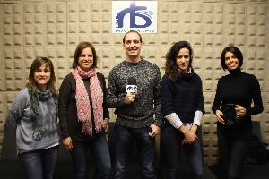Fotos del programa