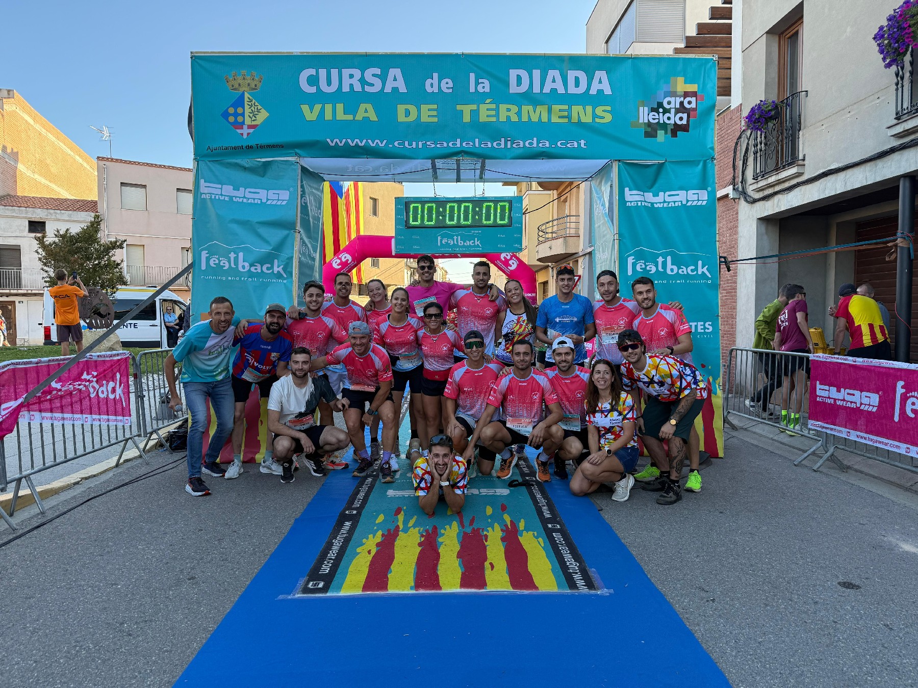 Cursa de la Diada