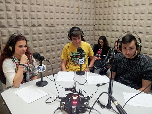 Fotos del programa